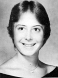 Laurie Pyevach: class of 1981, Norte Del Rio High School, Sacramento, CA.